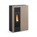 Cuptor incorporabil Bosch HBG633NW1, 10 functii, 71 l, Electric, Convectie, Grill, Clasa A+, Alb