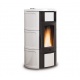 Cuptor incorporabil Bosch HBG633NW1, 10 functii, 71 l, Electric, Convectie, Grill, Clasa A+, Alb
