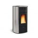 Cuptor incorporabil Bosch HBG633NW1, 10 functii, 71 l, Electric, Convectie, Grill, Clasa A+, Alb