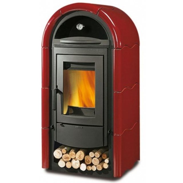 Cuptor incorporabil Bosch HBG633NW1, 10 functii, 71 l, Electric, Convectie, Grill, Clasa A+, Alb