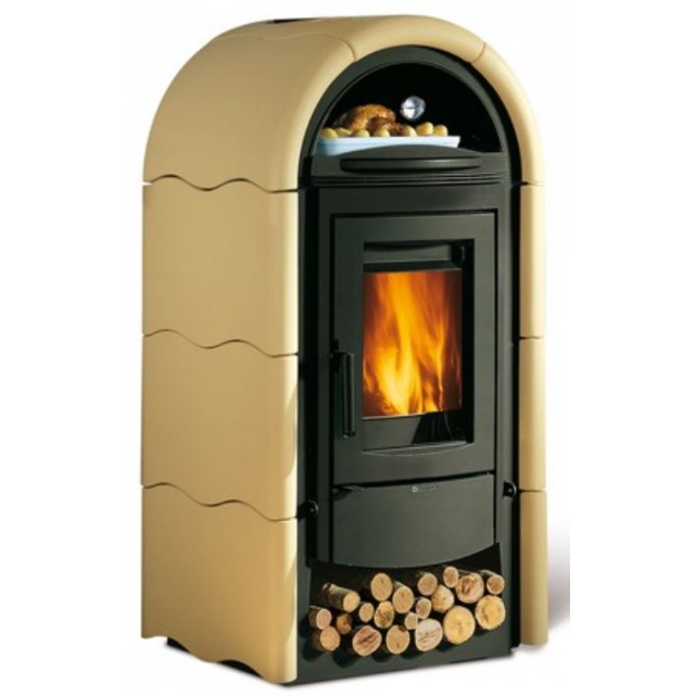 Cuptor incorporabil Bosch HBG633NW1, 10 functii, 71 l, Electric, Convectie, Grill, Clasa A+, Alb