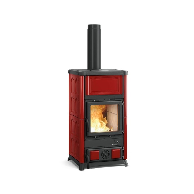 Cuptor incorporabil Bosch HBG633NW1, 10 functii, 71 l, Electric, Convectie, Grill, Clasa A+, Alb