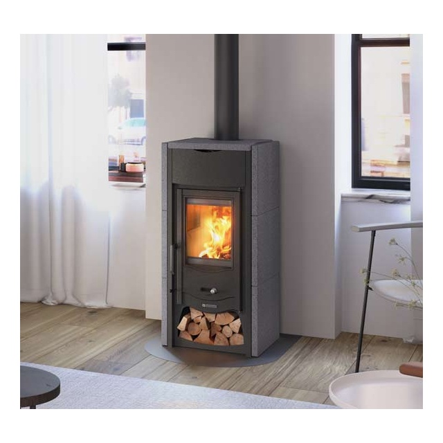 Cuptor incorporabil Bosch HBG633NW1, 10 functii, 71 l, Electric, Convectie, Grill, Clasa A+, Alb