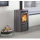 Cuptor incorporabil Bosch HBG633NW1, 10 functii, 71 l, Electric, Convectie, Grill, Clasa A+, Alb