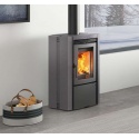 Cuptor incorporabil Bosch HBG633NW1, 10 functii, 71 l, Electric, Convectie, Grill, Clasa A+, Alb