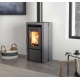 Cuptor incorporabil Bosch HBG633NW1, 10 functii, 71 l, Electric, Convectie, Grill, Clasa A+, Alb