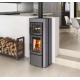 Cuptor incorporabil Bosch HBG633NW1, 10 functii, 71 l, Electric, Convectie, Grill, Clasa A+, Alb