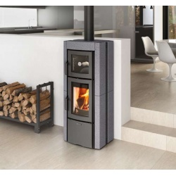 Cuptor incorporabil Bosch HBG633NW1, 10 functii, 71 l, Electric, Convectie, Grill, Clasa A+, Alb