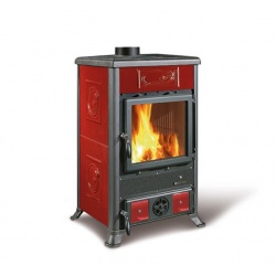Cuptor incorporabil Bosch HBG633NW1, 10 functii, 71 l, Electric, Convectie, Grill, Clasa A+, Alb