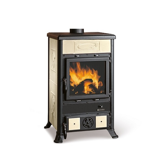 Cuptor incorporabil Bosch HBG633NW1, 10 functii, 71 l, Electric, Convectie, Grill, Clasa A+, Alb