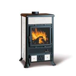 Cuptor incorporabil Bosch HBG633NW1, 10 functii, 71 l, Electric, Convectie, Grill, Clasa A+, Alb