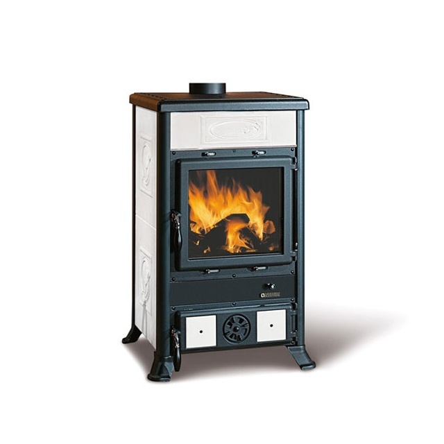 Cuptor incorporabil Bosch HBG633NW1, 10 functii, 71 l, Electric, Convectie, Grill, Clasa A+, Alb