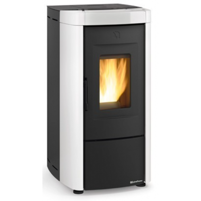 Cuptor incorporabil Bosch HBG633NW1, 10 functii, 71 l, Electric, Convectie, Grill, Clasa A+, Alb