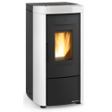 Cuptor incorporabil Bosch HBG633NW1, 10 functii, 71 l, Electric, Convectie, Grill, Clasa A+, Alb