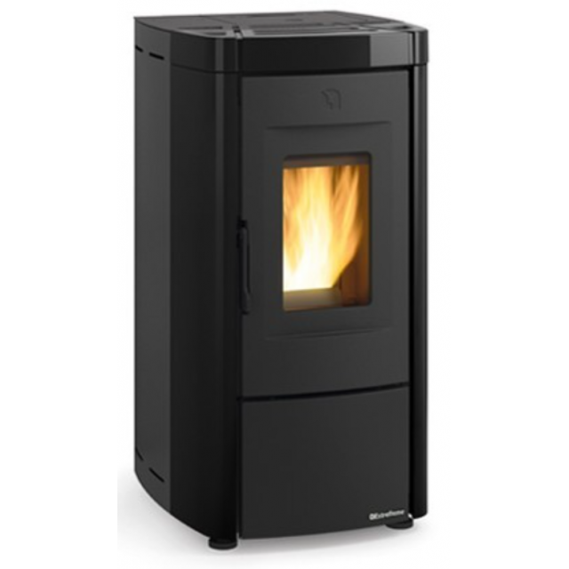 Cuptor incorporabil Bosch HBG633NW1, 10 functii, 71 l, Electric, Convectie, Grill, Clasa A+, Alb