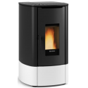 Cuptor incorporabil Bosch HBG633NW1, 10 functii, 71 l, Electric, Convectie, Grill, Clasa A+, Alb