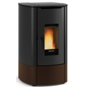 Cuptor incorporabil Bosch HBG633NW1, 10 functii, 71 l, Electric, Convectie, Grill, Clasa A+, Alb