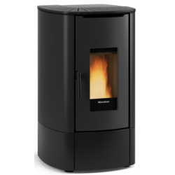 Cuptor incorporabil Bosch HBG633NW1, 10 functii, 71 l, Electric, Convectie, Grill, Clasa A+, Alb