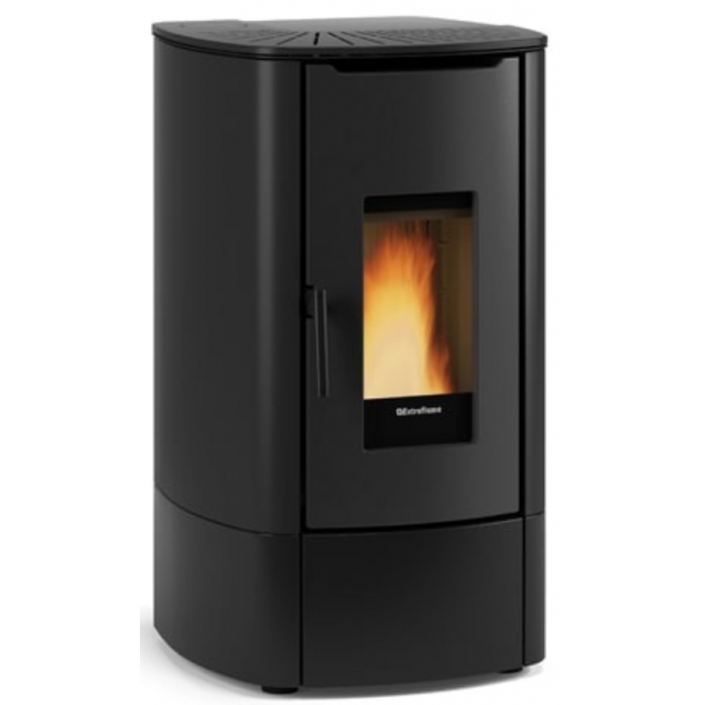 Cuptor incorporabil Bosch HBG633NW1, 10 functii, 71 l, Electric, Convectie, Grill, Clasa A+, Alb