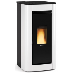 Cuptor incorporabil Bosch HBG633NW1, 10 functii, 71 l, Electric, Convectie, Grill, Clasa A+, Alb