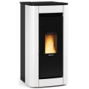Cuptor incorporabil Bosch HBG633NW1, 10 functii, 71 l, Electric, Convectie, Grill, Clasa A+, Alb