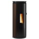 Cuptor incorporabil Bosch HBG633NW1, 10 functii, 71 l, Electric, Convectie, Grill, Clasa A+, Alb