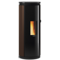 Cuptor incorporabil Bosch HBG633NW1, 10 functii, 71 l, Electric, Convectie, Grill, Clasa A+, Alb
