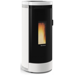 Cuptor incorporabil Bosch HBG633NW1, 10 functii, 71 l, Electric, Convectie, Grill, Clasa A+, Alb