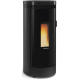 Cuptor incorporabil Bosch HBG633NW1, 10 functii, 71 l, Electric, Convectie, Grill, Clasa A+, Alb