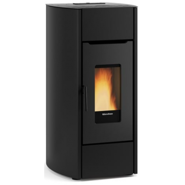 Cuptor incorporabil Bosch HBG633NW1, 10 functii, 71 l, Electric, Convectie, Grill, Clasa A+, Alb