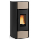 Cuptor incorporabil Bosch HBG633NW1, 10 functii, 71 l, Electric, Convectie, Grill, Clasa A+, Alb