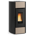 Cuptor incorporabil Bosch HBG633NW1, 10 functii, 71 l, Electric, Convectie, Grill, Clasa A+, Alb
