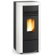 Cuptor incorporabil Bosch HBG633NW1, 10 functii, 71 l, Electric, Convectie, Grill, Clasa A+, Alb