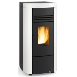 Cuptor incorporabil Bosch HBG633NW1, 10 functii, 71 l, Electric, Convectie, Grill, Clasa A+, Alb