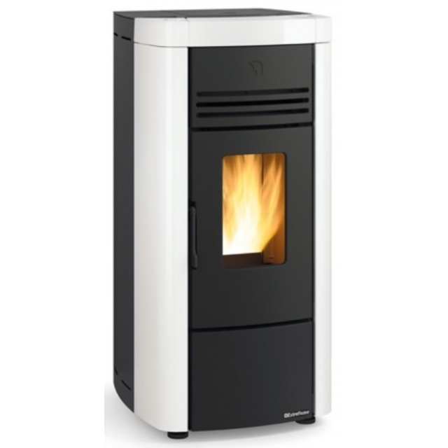 Cuptor incorporabil Bosch HBG633NW1, 10 functii, 71 l, Electric, Convectie, Grill, Clasa A+, Alb