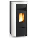 Cuptor incorporabil Bosch HBG633NW1, 10 functii, 71 l, Electric, Convectie, Grill, Clasa A+, Alb