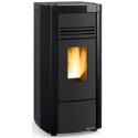 Cuptor incorporabil Bosch HBG633NW1, 10 functii, 71 l, Electric, Convectie, Grill, Clasa A+, Alb