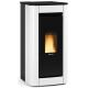 Cuptor incorporabil Bosch HBG633NW1, 10 functii, 71 l, Electric, Convectie, Grill, Clasa A+, Alb