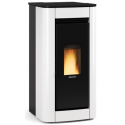 Cuptor incorporabil Bosch HBG633NW1, 10 functii, 71 l, Electric, Convectie, Grill, Clasa A+, Alb
