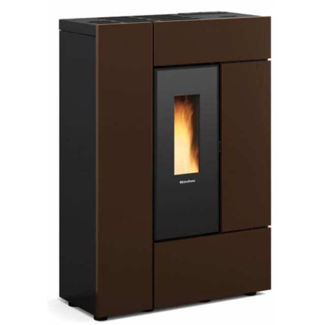 Cuptor incorporabil Bosch HBG633NW1, 10 functii, 71 l, Electric, Convectie, Grill, Clasa A+, Alb