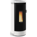 Cuptor incorporabil Bosch HBG633NW1, 10 functii, 71 l, Electric, Convectie, Grill, Clasa A+, Alb