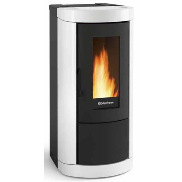 Cuptor incorporabil Bosch HBG633NW1, 10 functii, 71 l, Electric, Convectie, Grill, Clasa A+, Alb