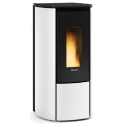 Cuptor incorporabil Bosch HBG633NW1, 10 functii, 71 l, Electric, Convectie, Grill, Clasa A+, Alb