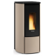 Cuptor incorporabil Bosch HBG633NW1, 10 functii, 71 l, Electric, Convectie, Grill, Clasa A+, Alb