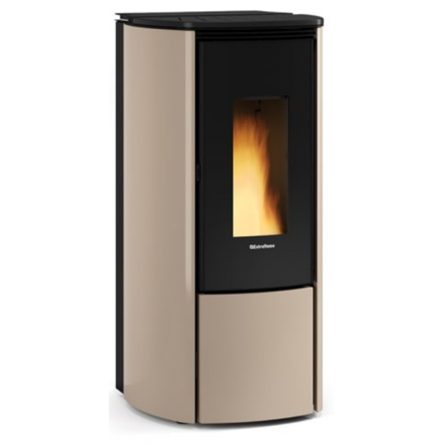 Cuptor incorporabil Bosch HBG633NW1, 10 functii, 71 l, Electric, Convectie, Grill, Clasa A+, Alb