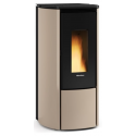 Cuptor incorporabil Bosch HBG633NW1, 10 functii, 71 l, Electric, Convectie, Grill, Clasa A+, Alb