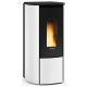 Cuptor incorporabil Bosch HBG633NW1, 10 functii, 71 l, Electric, Convectie, Grill, Clasa A+, Alb
