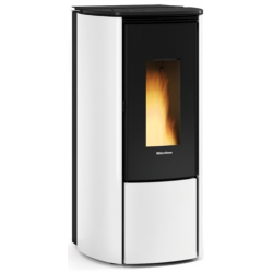 Cuptor incorporabil Bosch HBG633NW1, 10 functii, 71 l, Electric, Convectie, Grill, Clasa A+, Alb