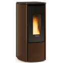Cuptor incorporabil Bosch HBG633NW1, 10 functii, 71 l, Electric, Convectie, Grill, Clasa A+, Alb