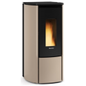 Cuptor incorporabil Bosch HBG633NW1, 10 functii, 71 l, Electric, Convectie, Grill, Clasa A+, Alb
